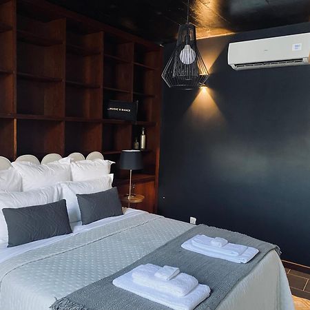 Casa Maramar Lejlighed Angra do Heroísmo Eksteriør billede